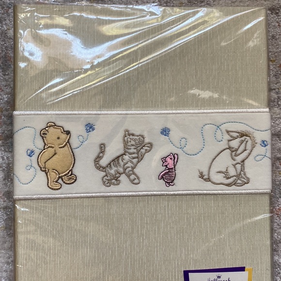 Winnie the Pool Album - Picture 2 of 4